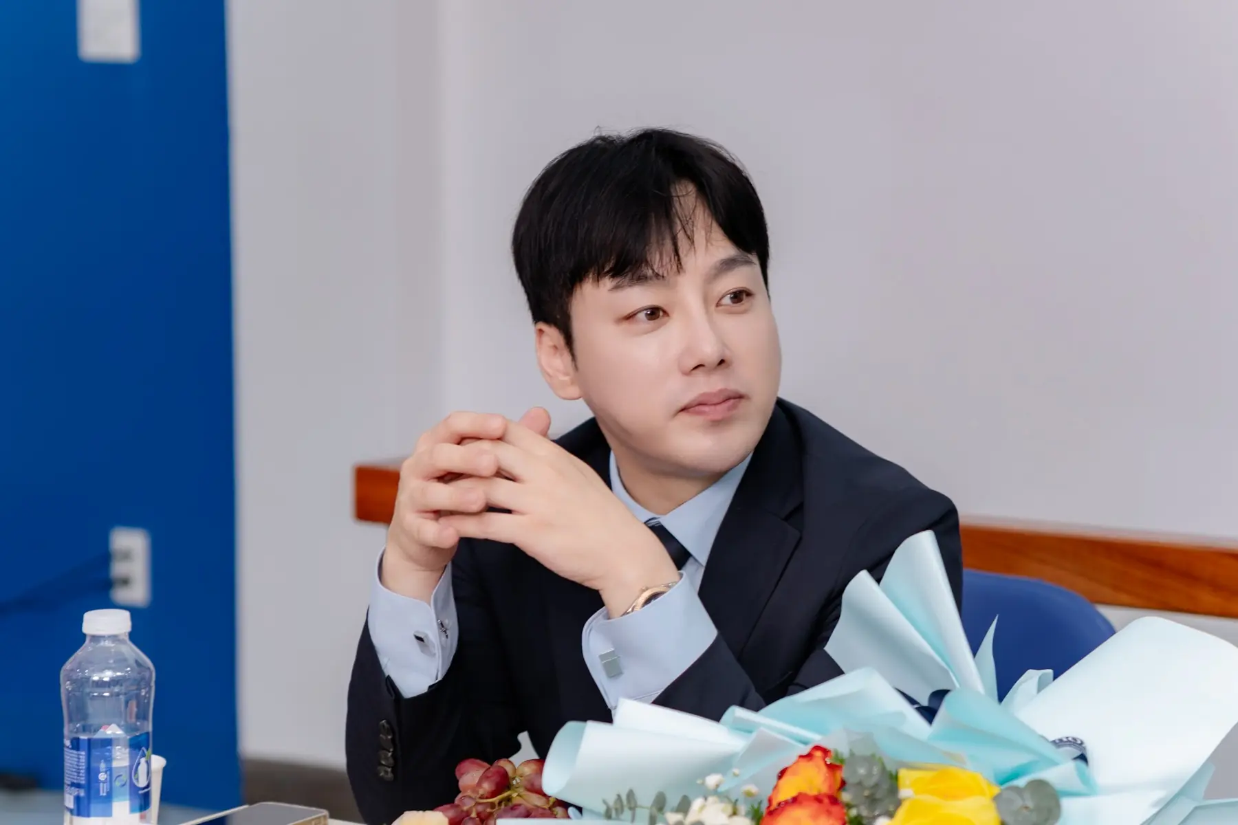 Tư vấn chọn trường Hàn Quốc Seoul Busan Daegu tại SEIU